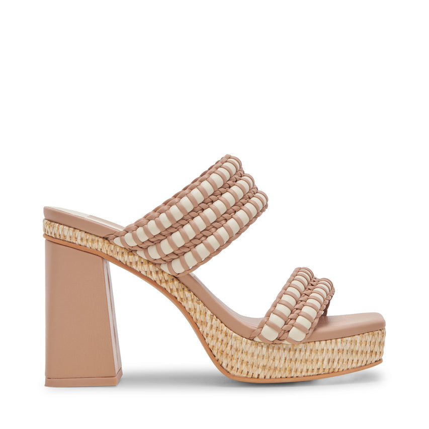 Alfred Ivory Multi
