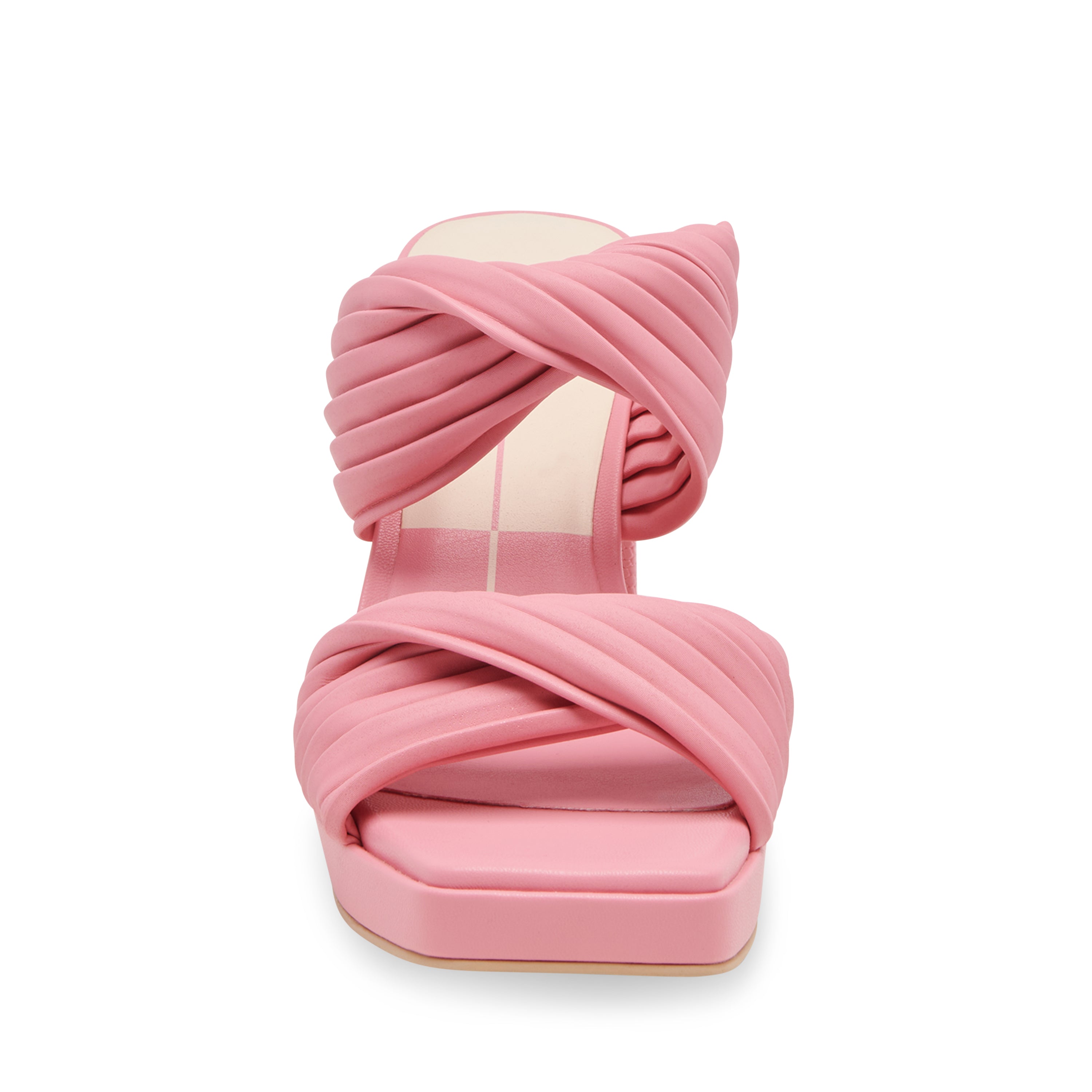 Altin Pink Tacones para Mujer