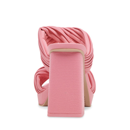 Altin Pink Tacones Rosas para Mujer