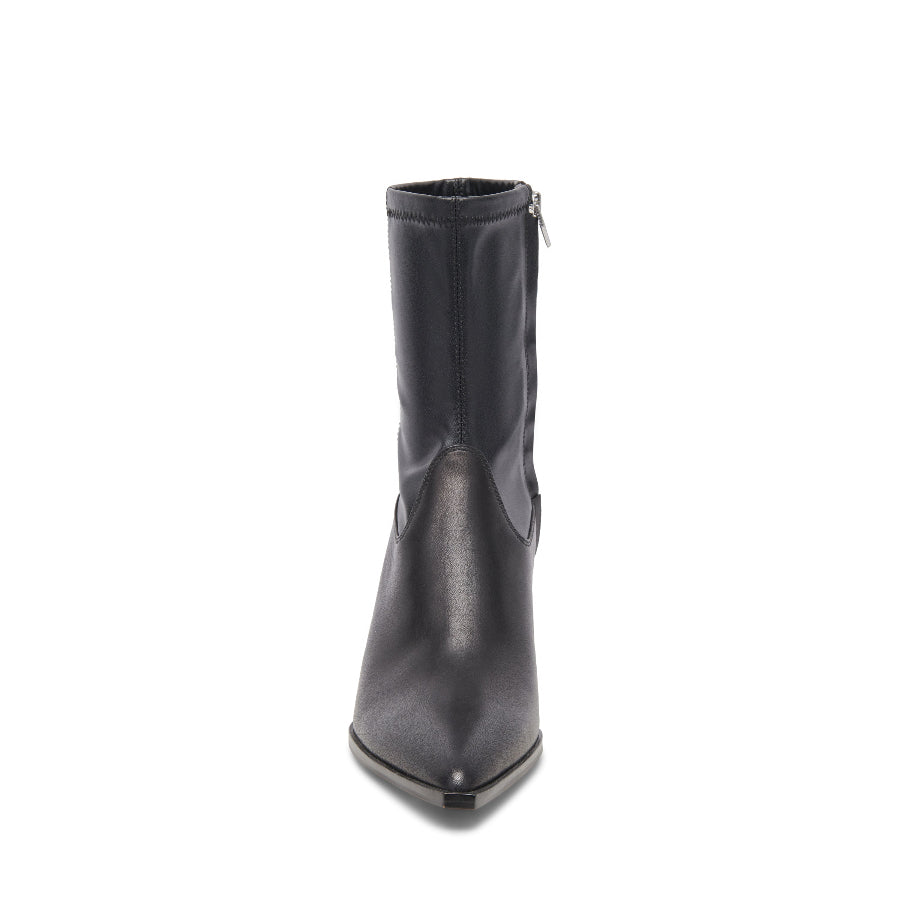Arya Black Botines para Mujer