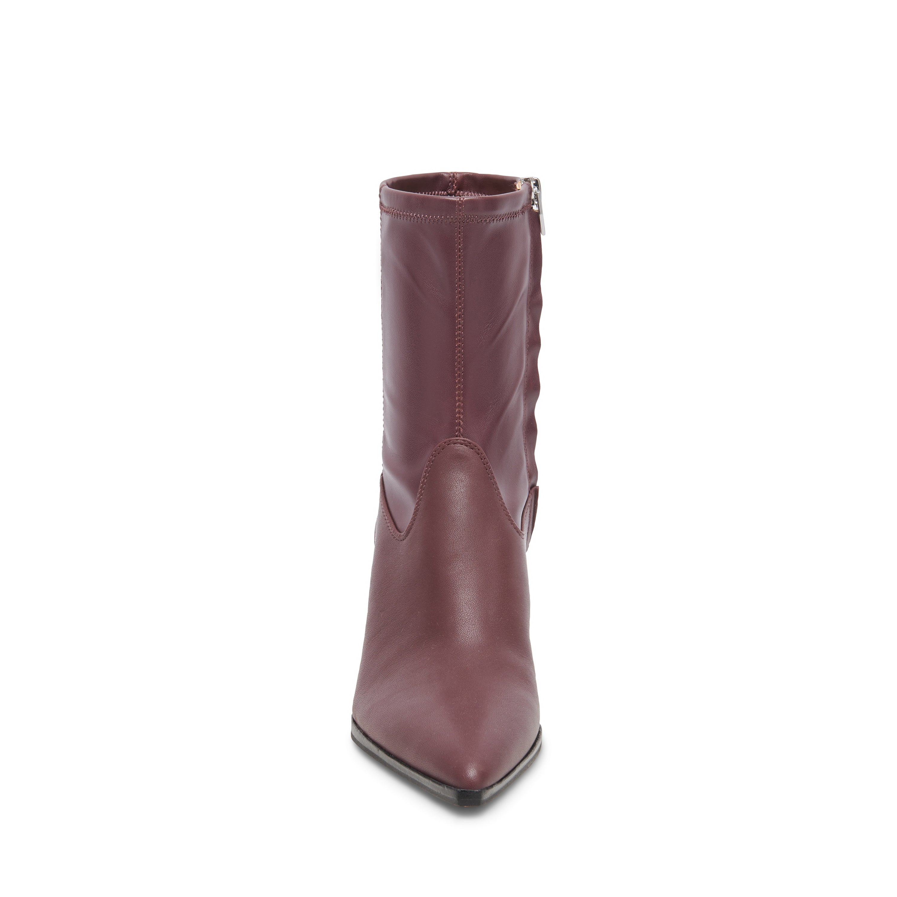 Arya Wine Botines para Mujer