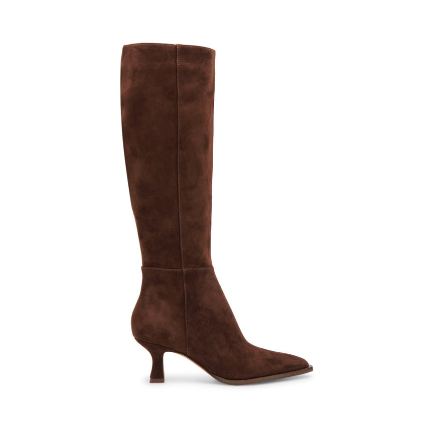 Auggie Dark Brown