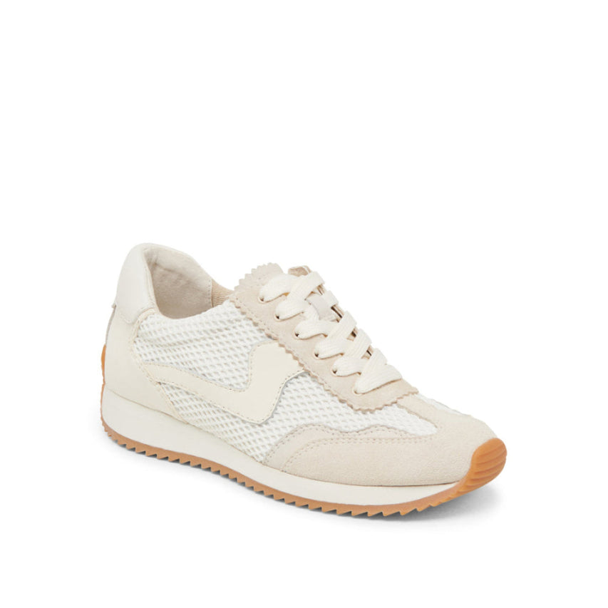 B.ntcd Mesh White Tenis Blancos