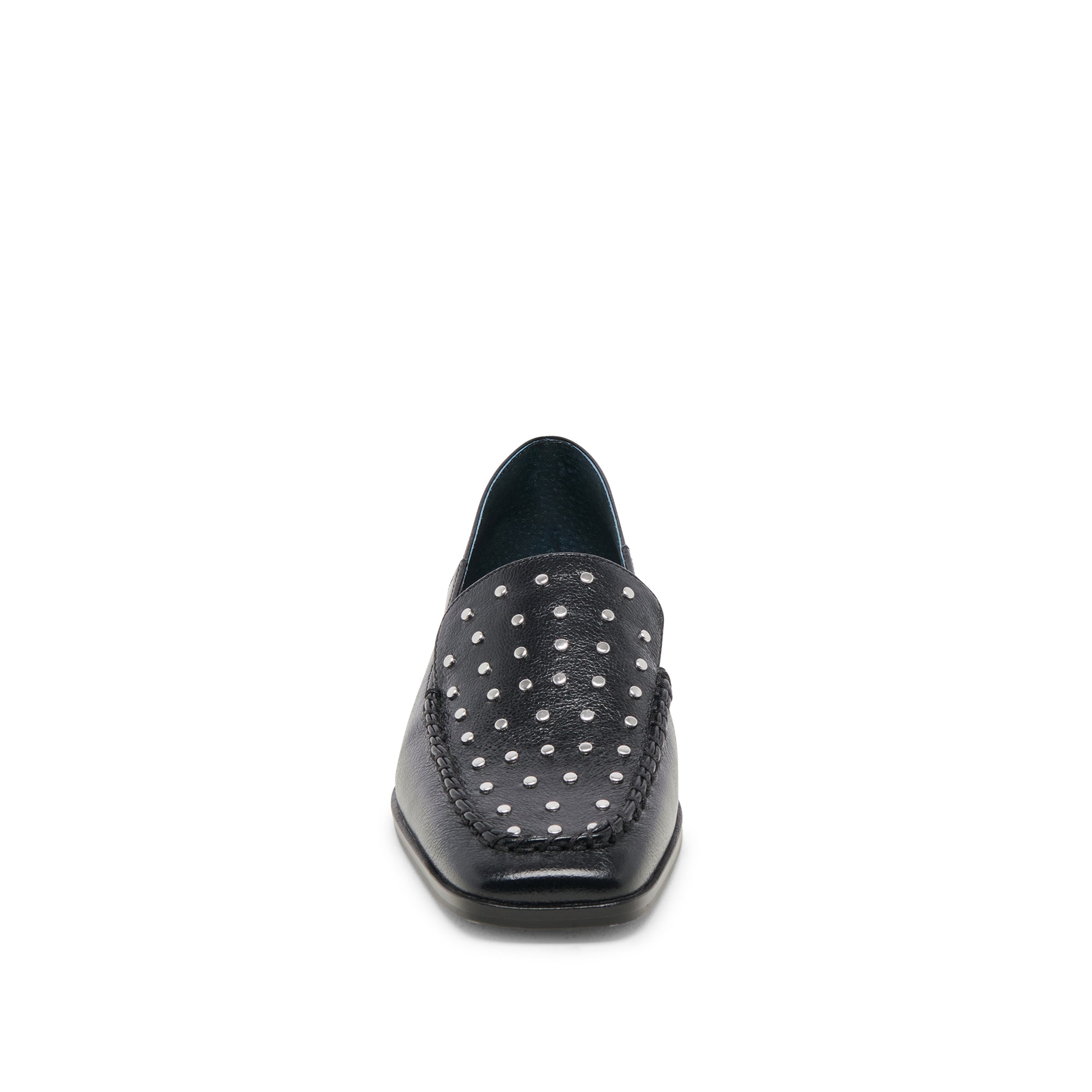 Beny Stud Black Zapatos para Mujer