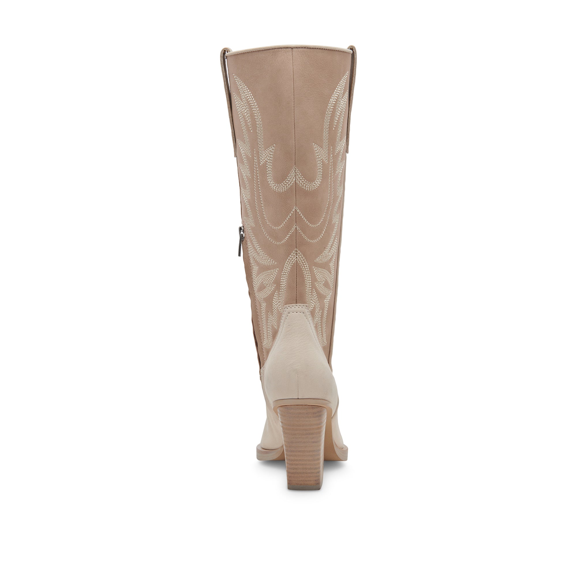 Blanch Taupe Multi Bota Beige para Mujer