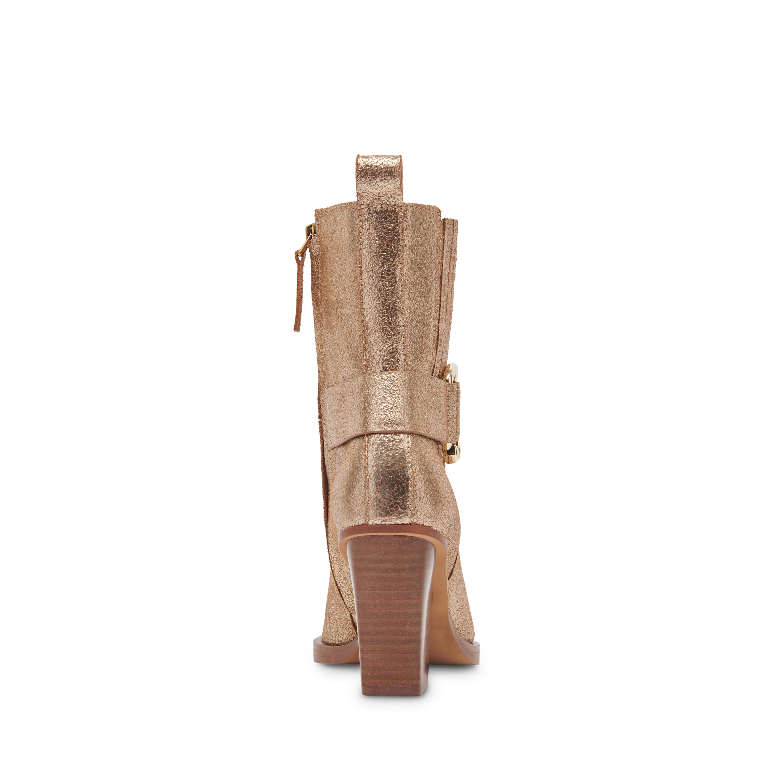 Bounty Rose Gold Botines Oro Rosado para Mujer