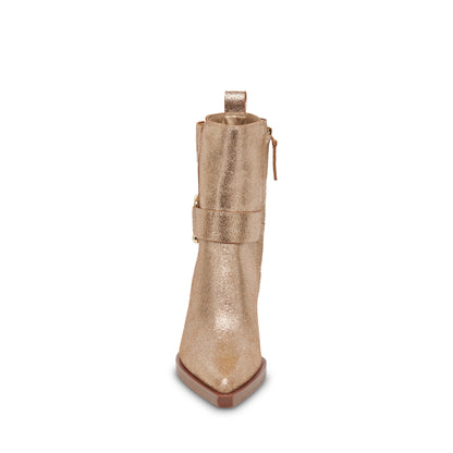 Bounty Rose Gold Botines para Mujer