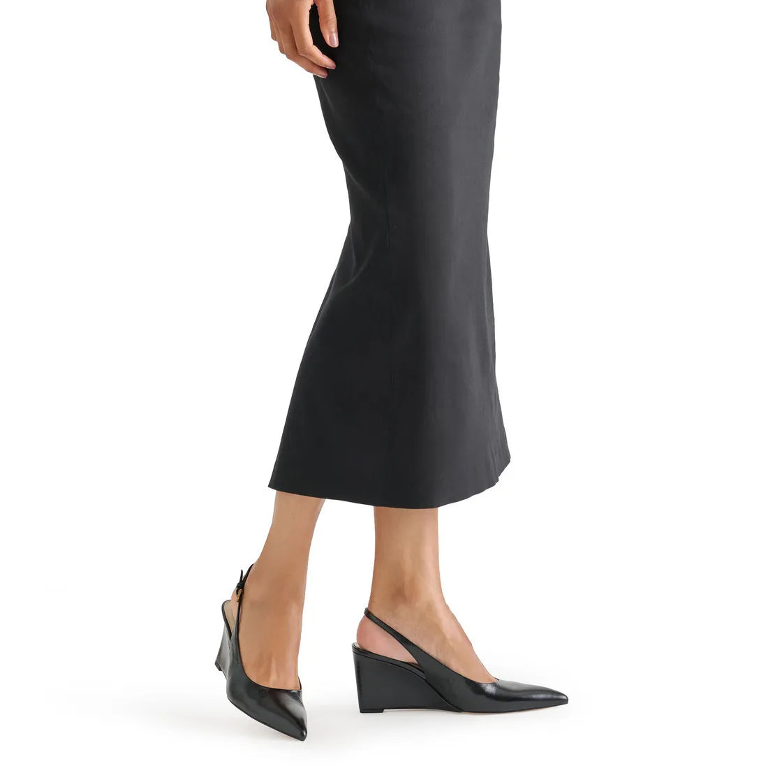 EVELAN BLACK - view 2