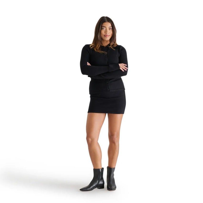 TARINE BLACK