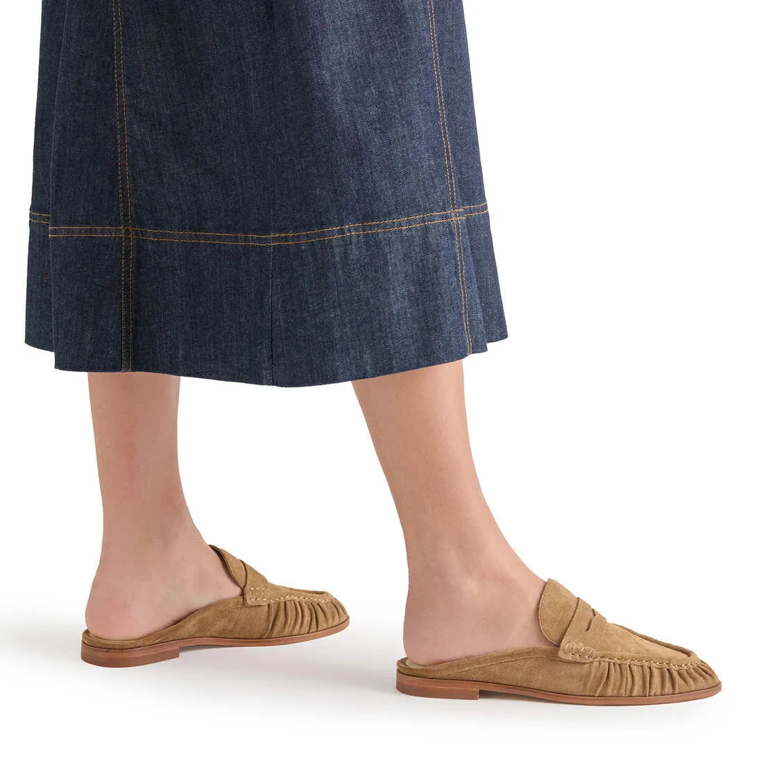 BETZY LIGHT BROWN - view 3