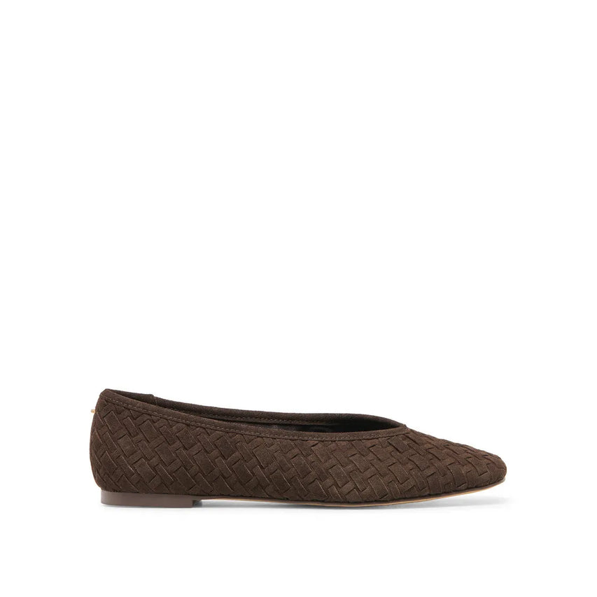 MEGIN DARK BROWN