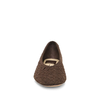 MEGIN DARK BROWN