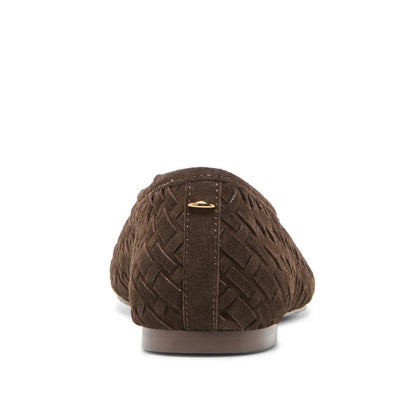 MEGIN DARK BROWN