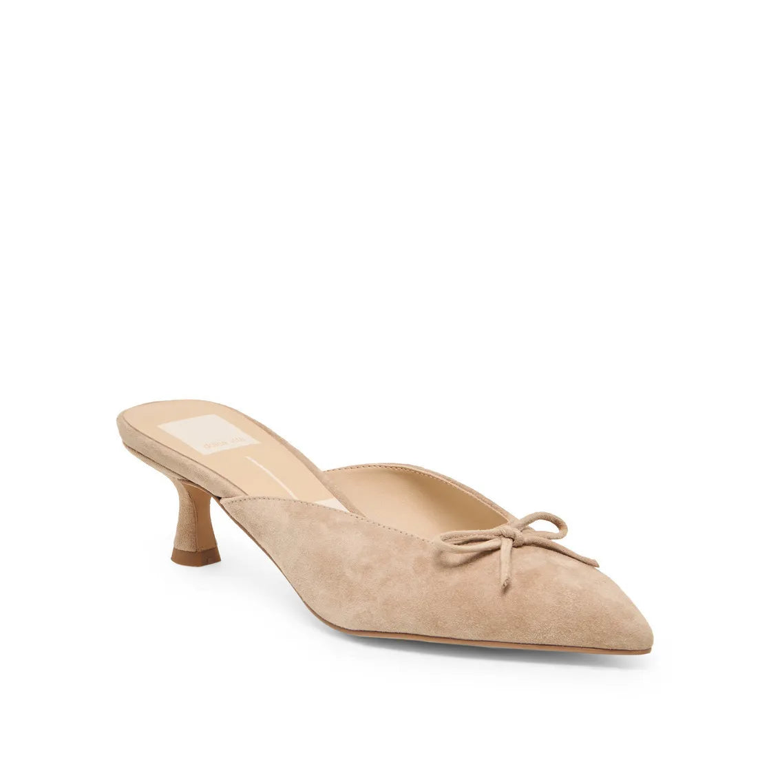 CLEO CAMEL - view 2
