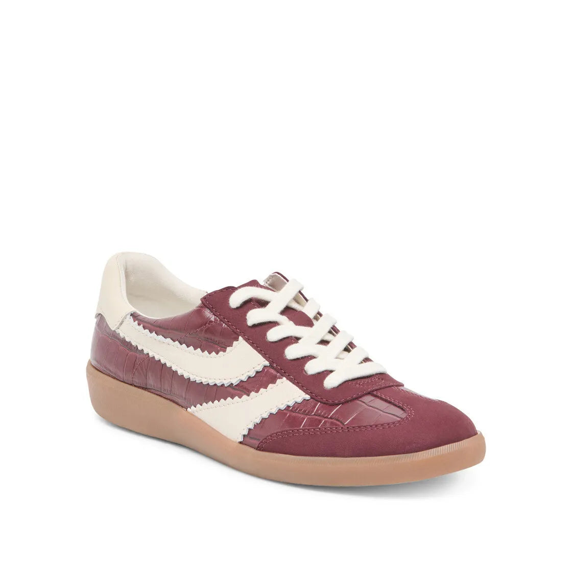 MERIT OXBLOOD - view 2
