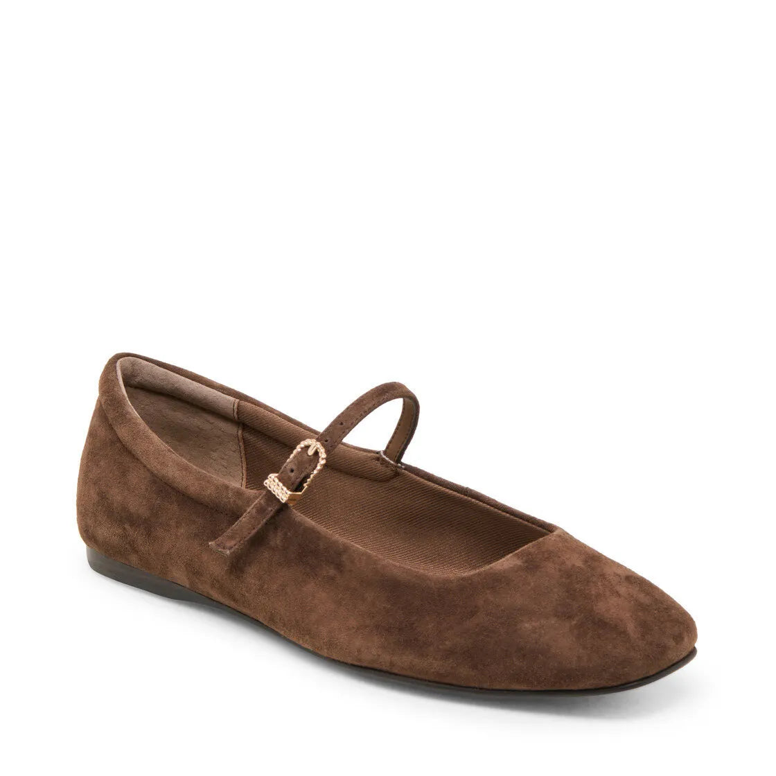 REYES DARK BROWN - view 2