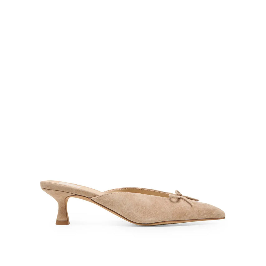CLEO CAMEL