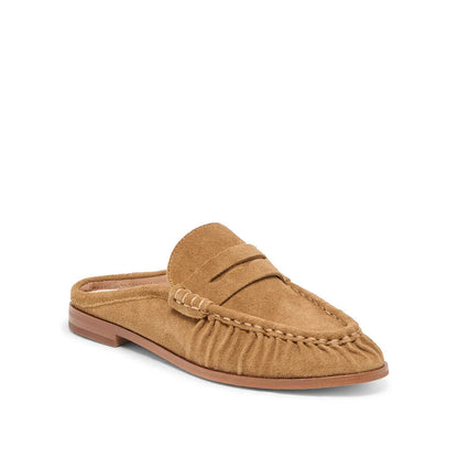 BETZY LIGHT BROWN