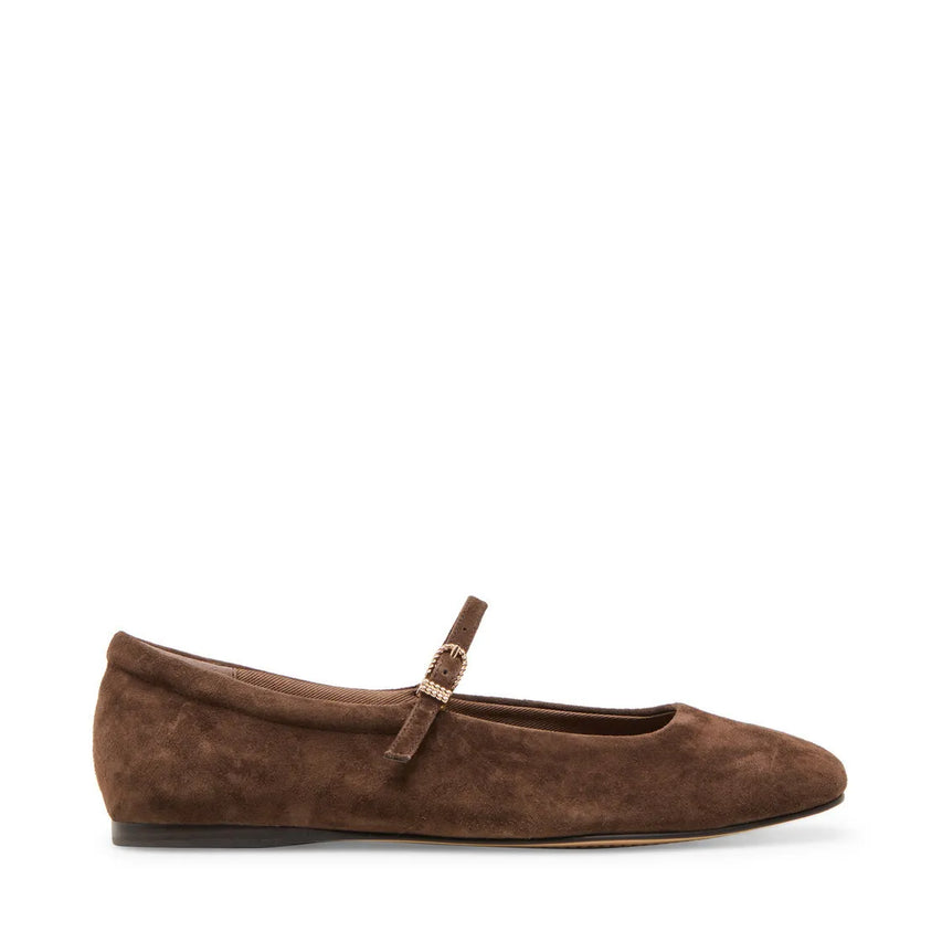 REYES DARK BROWN
