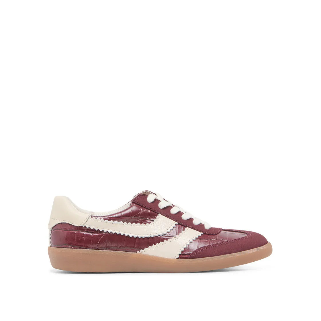 MERIT OXBLOOD