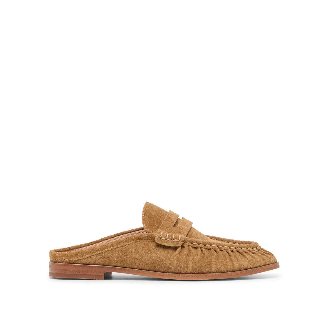 BETZY LIGHT BROWN