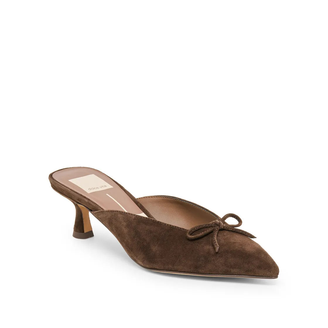 CLEO DARK BROWN - view 2