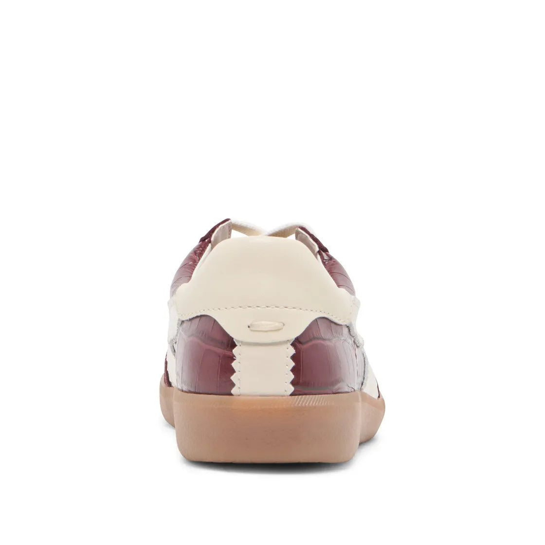 MERIT OXBLOOD - view 4