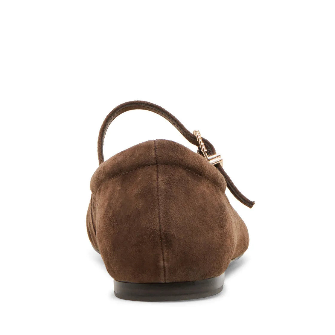 REYES DARK BROWN - view 4