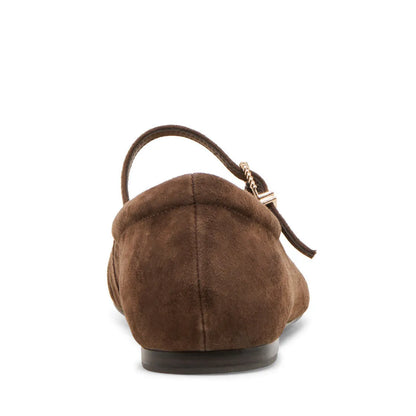 REYES DARK BROWN