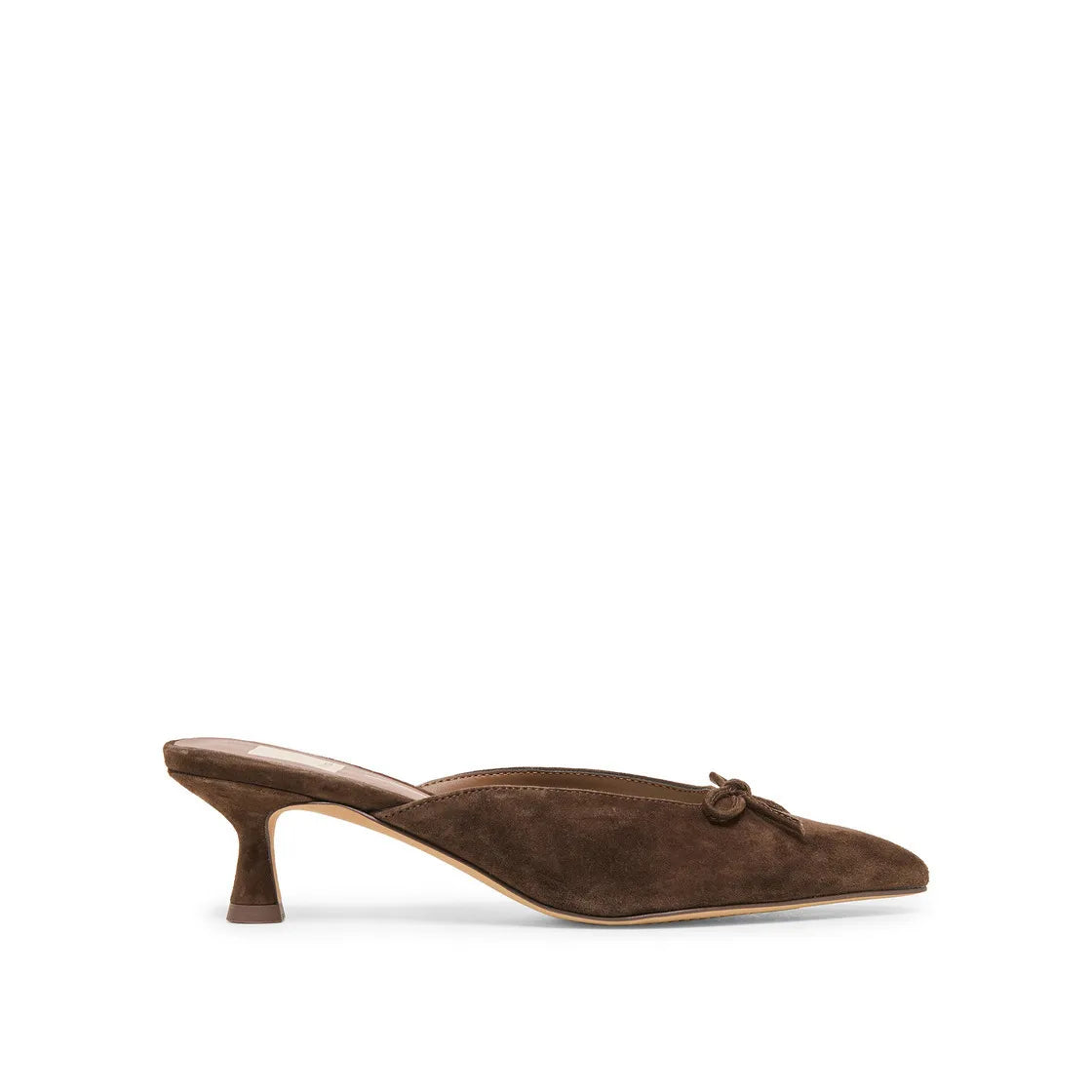 CLEO DARK BROWN