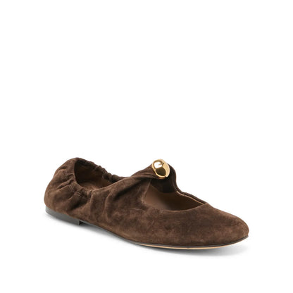 CORNEL DARK BROWN
