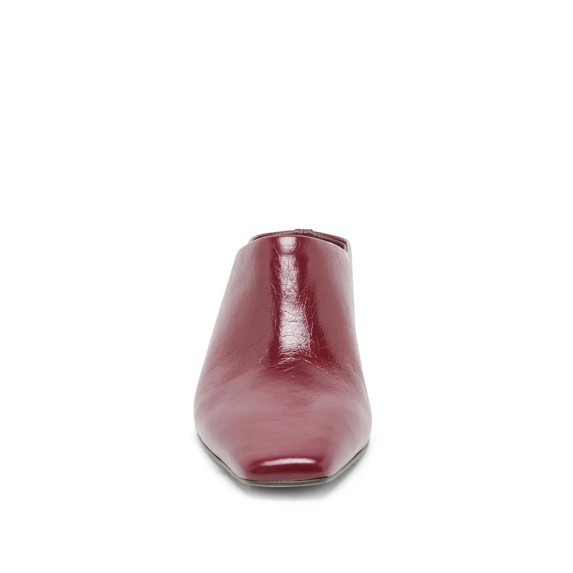 HILAH OXBLOOD - view 3