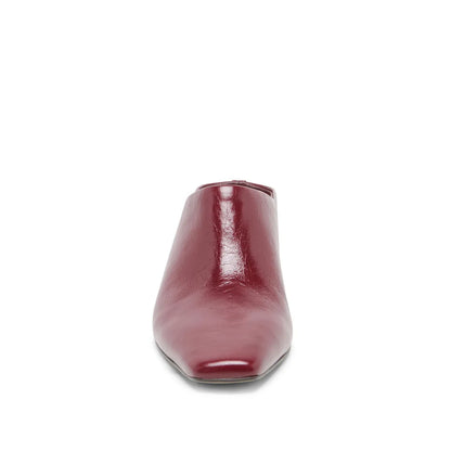 HILAH OXBLOOD