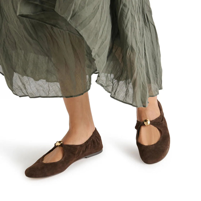 CORNEL DARK BROWN