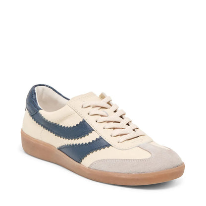 MERIT WHITE/NAVY