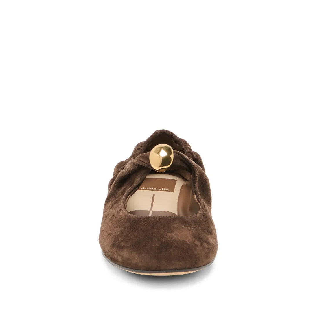 CORNEL DARK BROWN - view 5