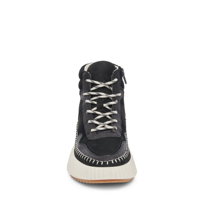 Daley Black Multi Tenis para Mujer