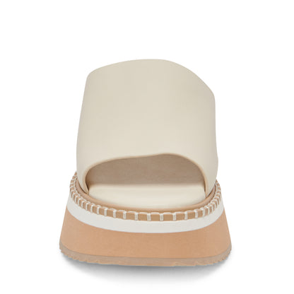 Darcel Ivory Sandalias para Mujer