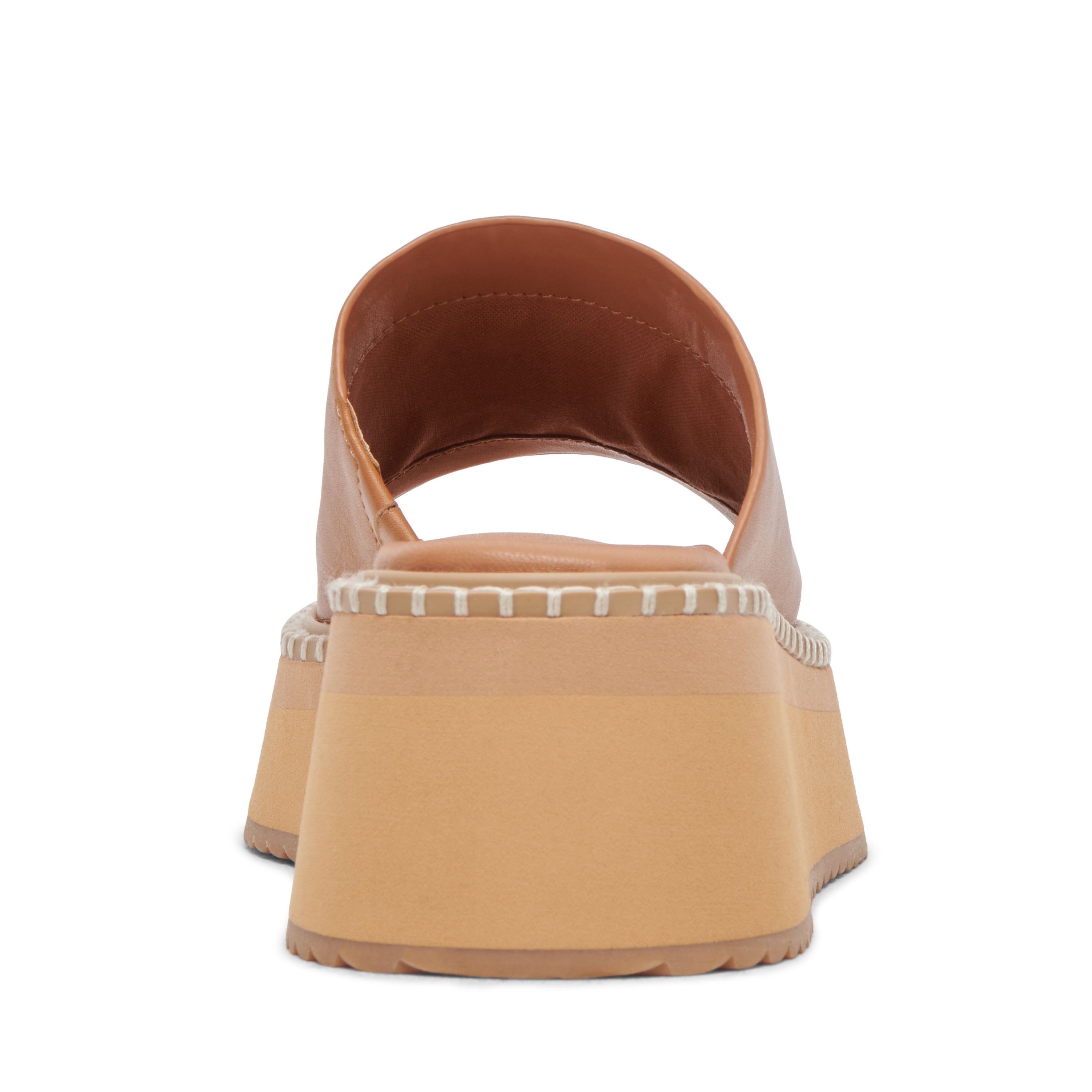 Darcel Tan Sandalias Cafes para Mujer