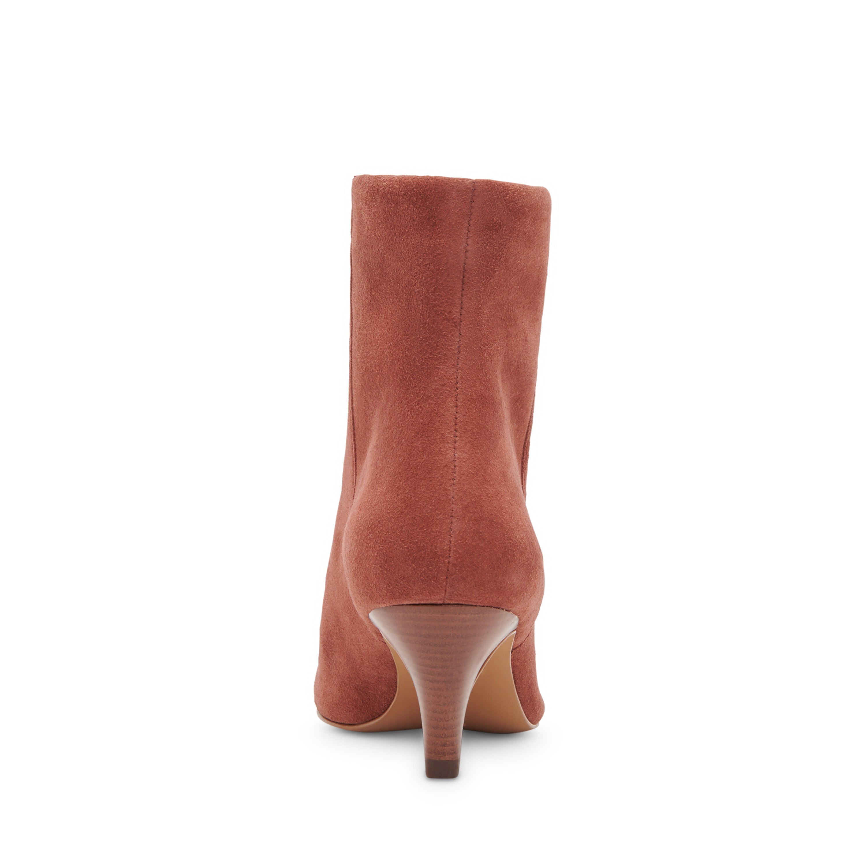 Dee Cinnamon Botines Vino para Mujer