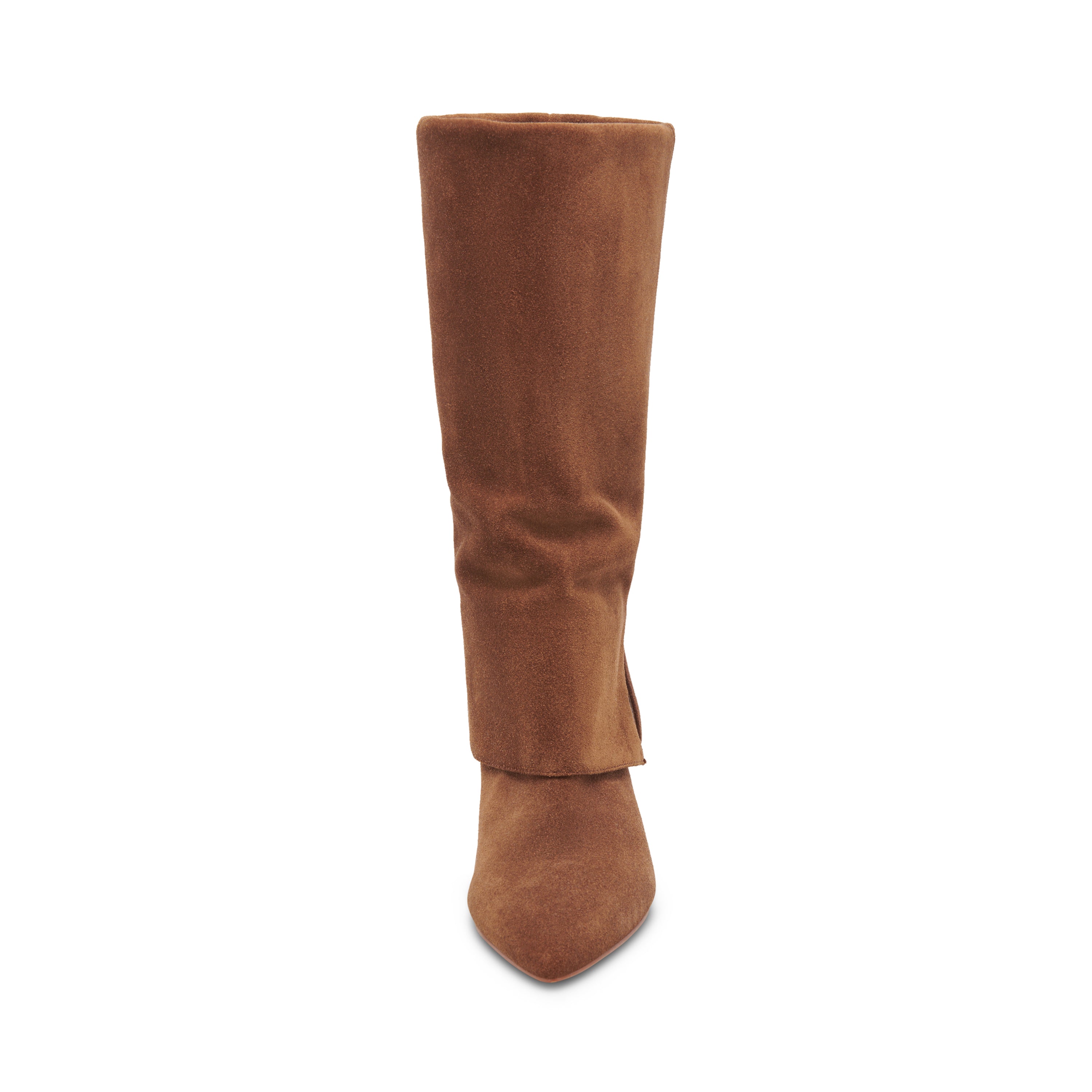 Dionne Cocoa Botas de Gamuza CafesDionne Cocoa Botas de Gamuza para Mujer