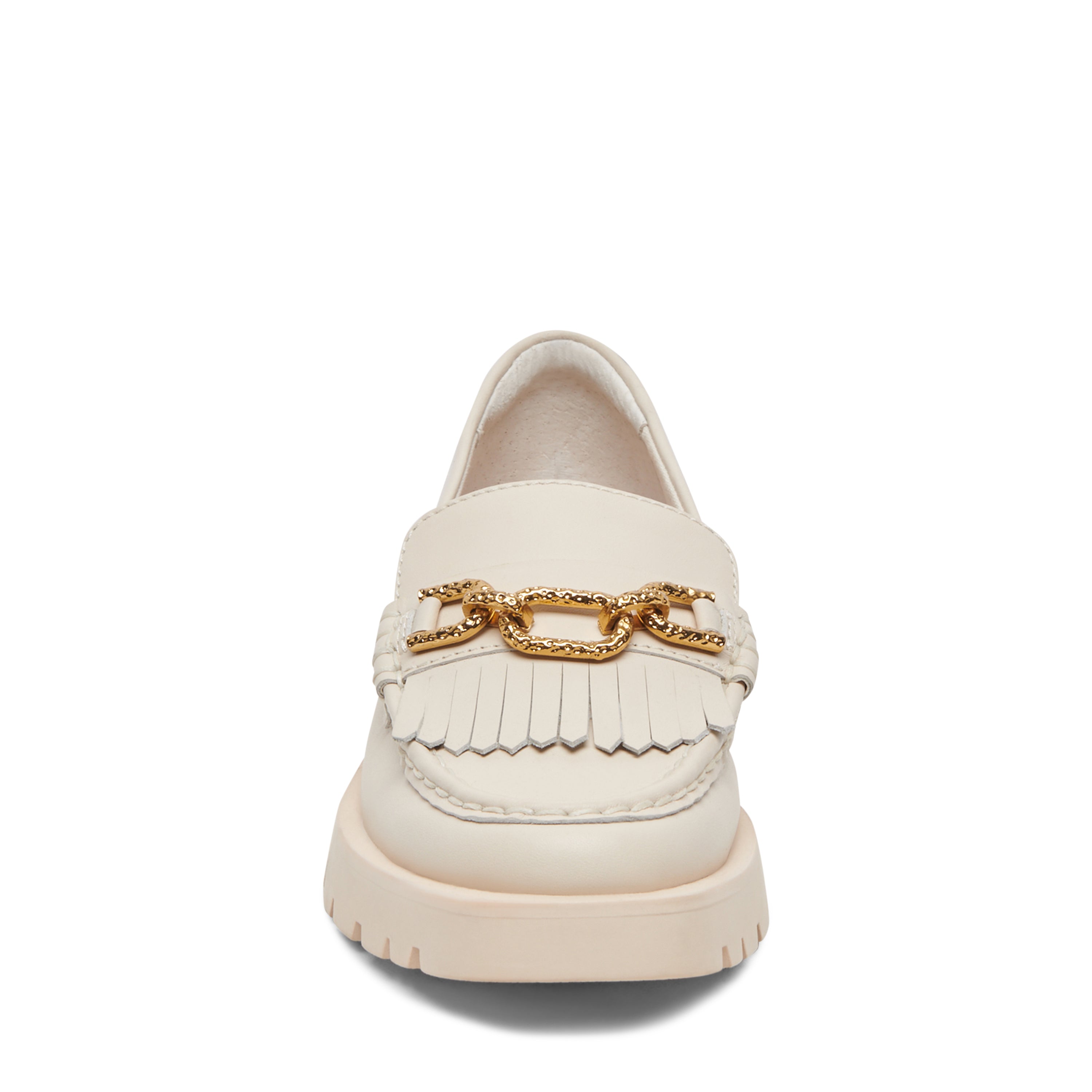 Erna Ivory Mocasines de Piel para Mujer