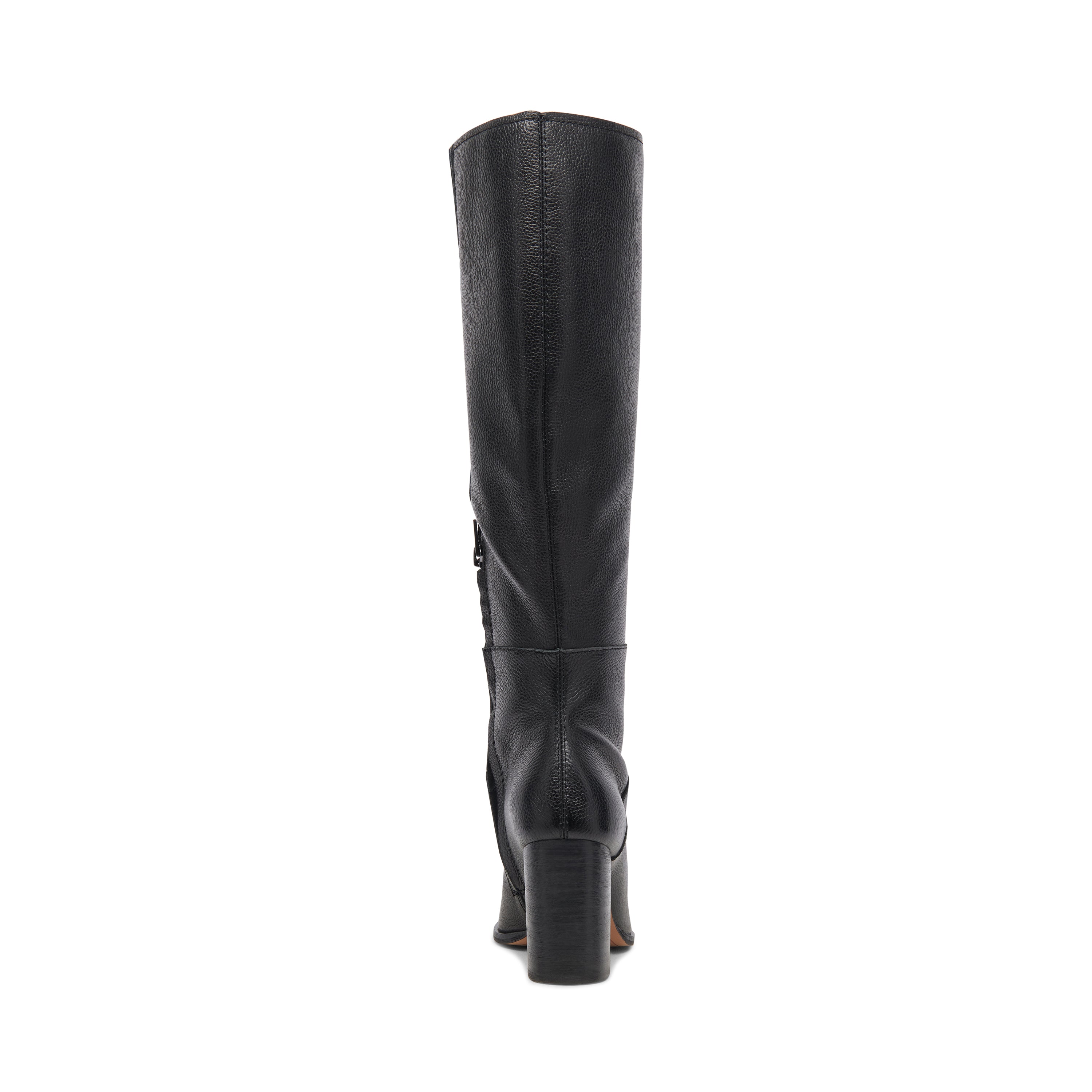 Fynn Onyx Botas Negras para Mujer