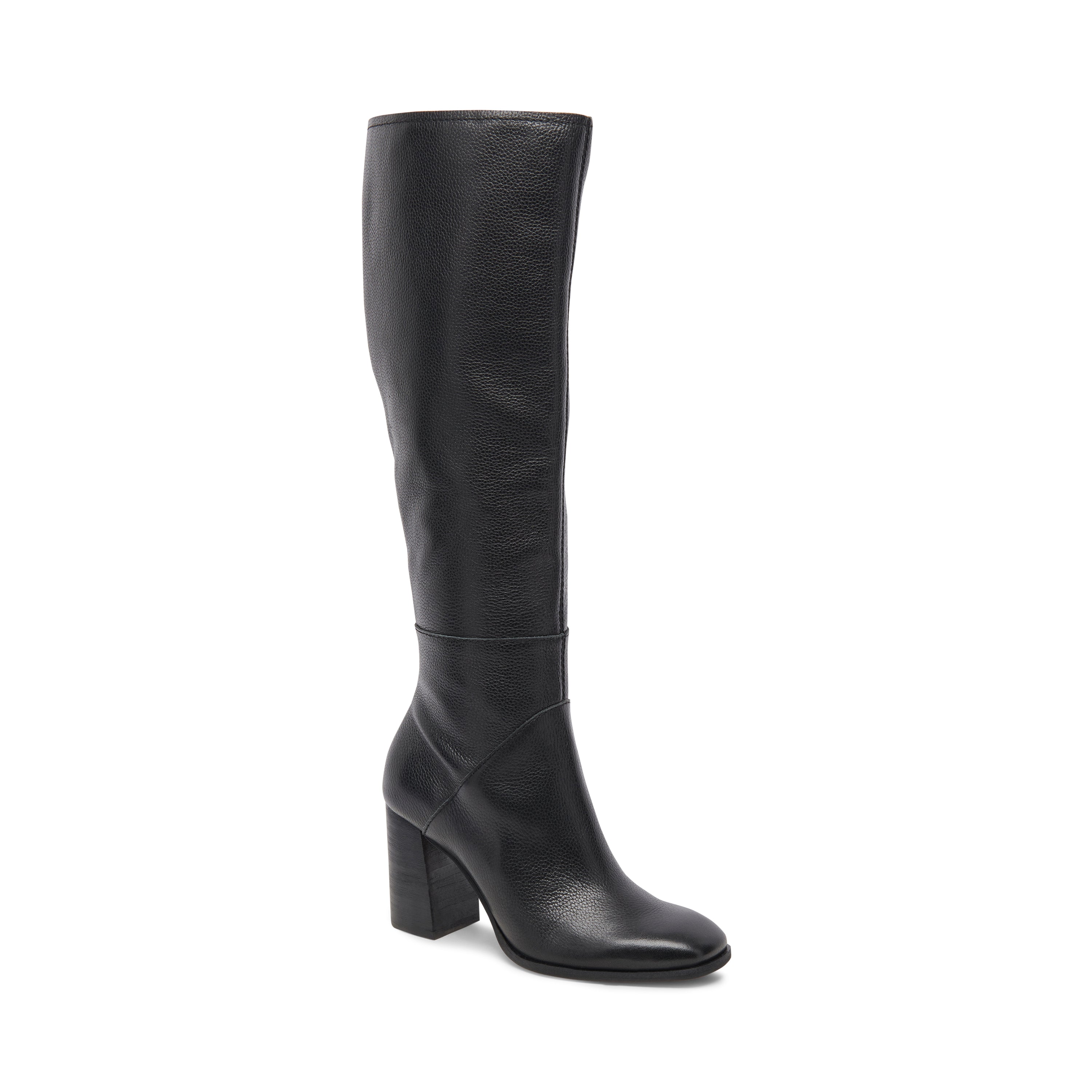 Fynn Onyx Botas Negras