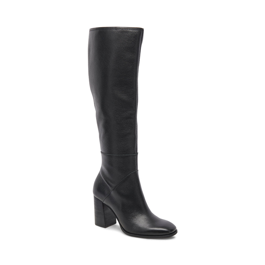 Fynn Onyx Botas Negras