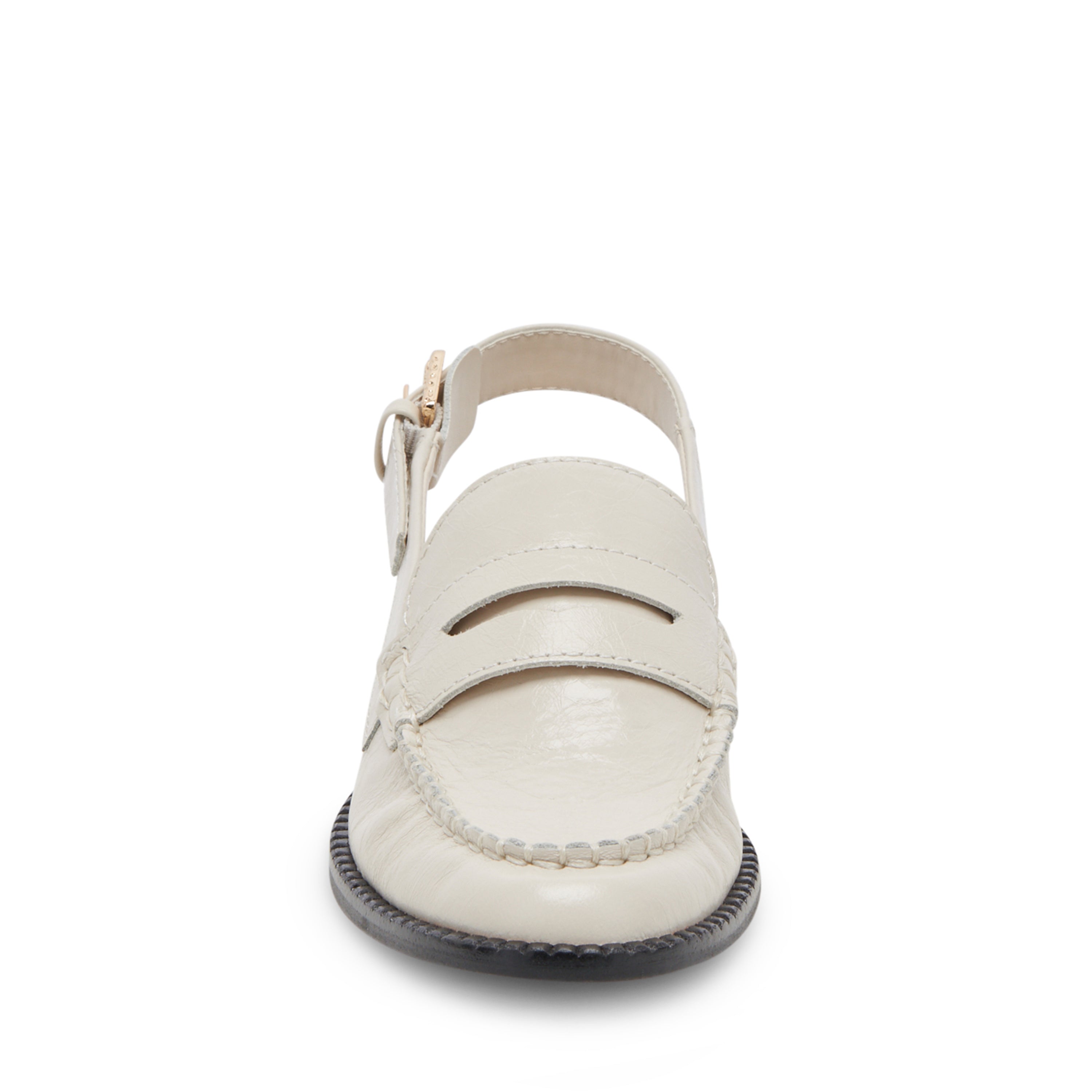 Hardi Ivory Mocasines para Mujer