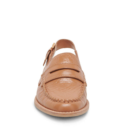 Hardi Tan Mocacines Cafes para Mujer