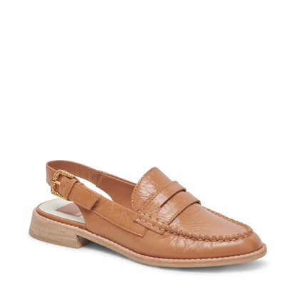 Hardi Tan Mocacines para Mujer