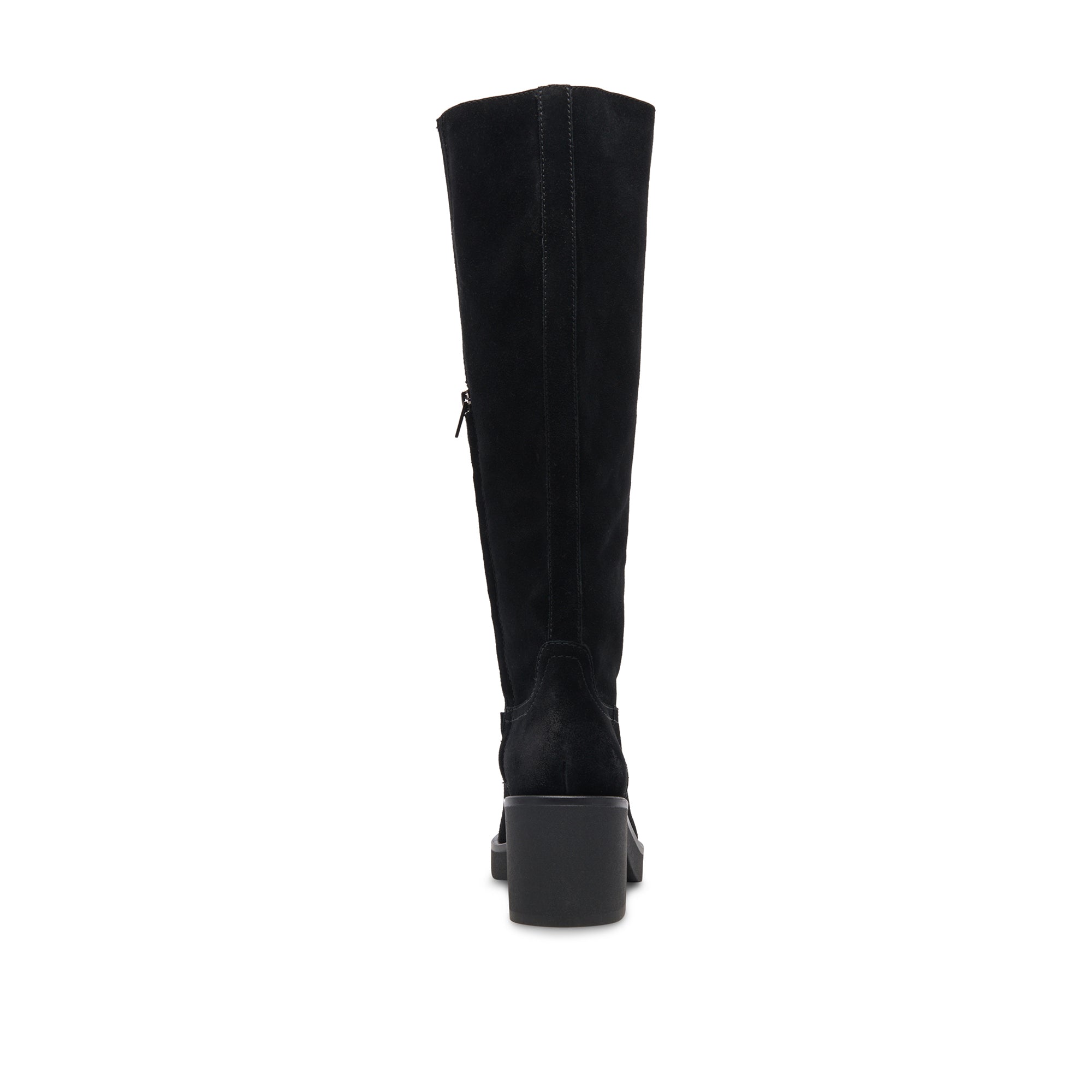 Harrah H2o Onyx Botas Largas Negras para Mujer