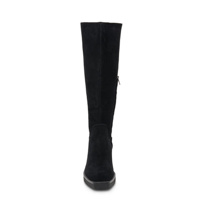 Harrah H2o Onyx Botas Largas para Mujer